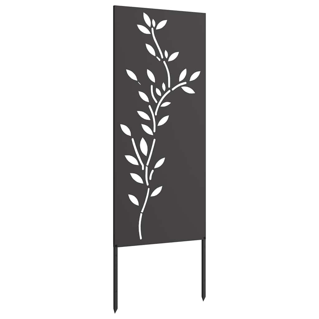Garden Decorative Panel Stainless Steel