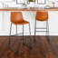 Tabouret de comptoir 26 po-1359095148