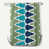 Green/Light Blue/Navy Blue selected