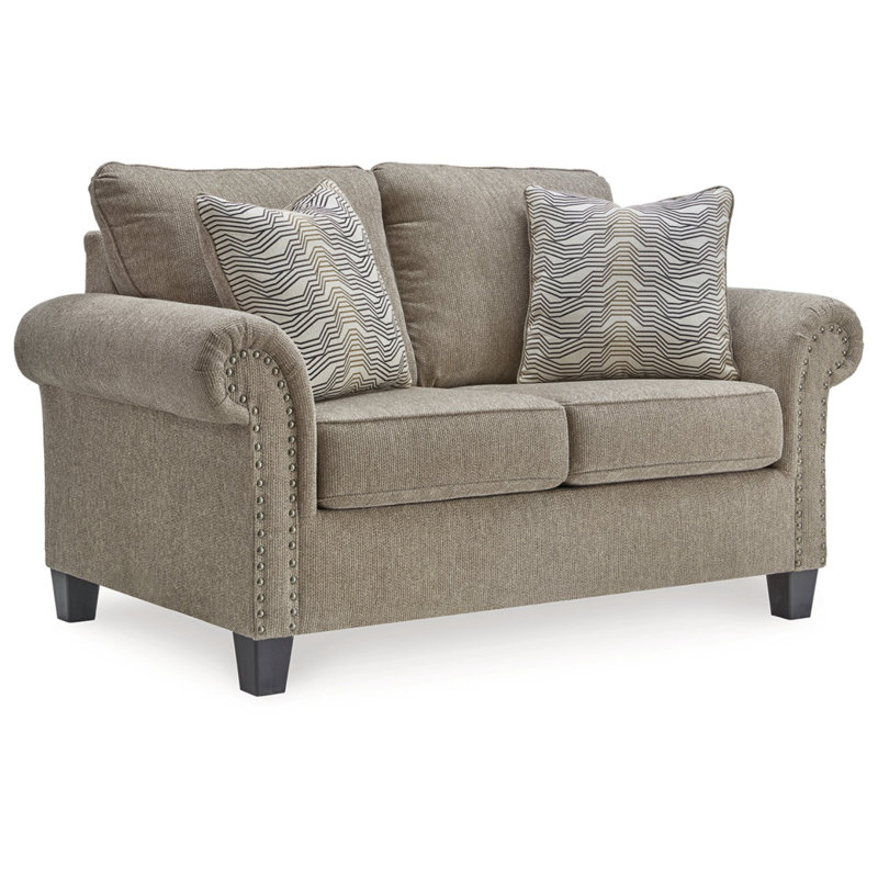 Denegal Loveseat