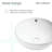 Sublime Round Vessel Sink-61079112