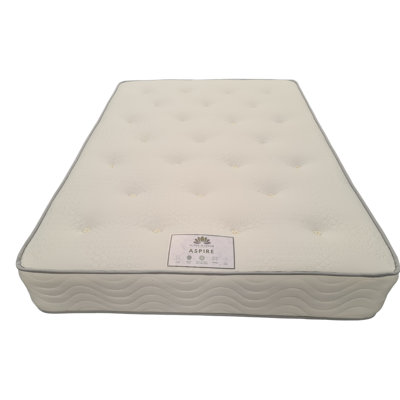 Super Sleeper Pocket Sprung 800 Mattress