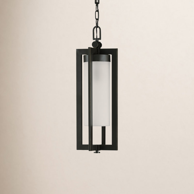 Melvin Outdoor Hanging Lantern