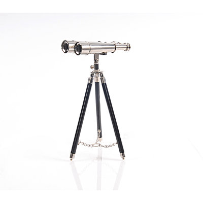 Télescope décoratif Jenneen