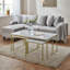 Kalyssa Frame Coffee Table-115733871
