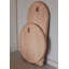 Yumi Cutting Board - Round