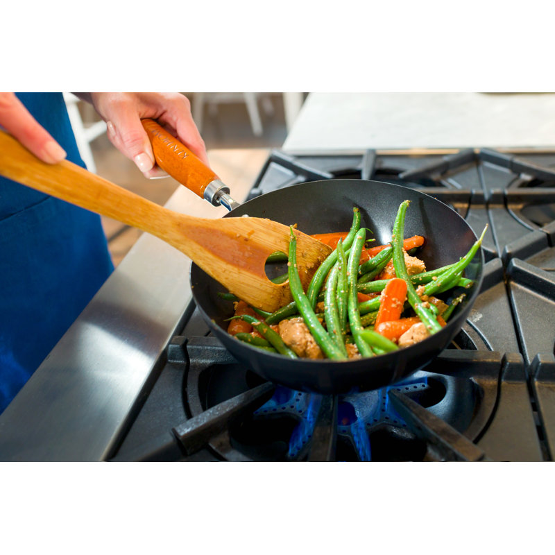 Ken Hom Classic Non-stick Wok 12 in.
