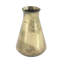 Vase de table en métal Mihara-1510139086