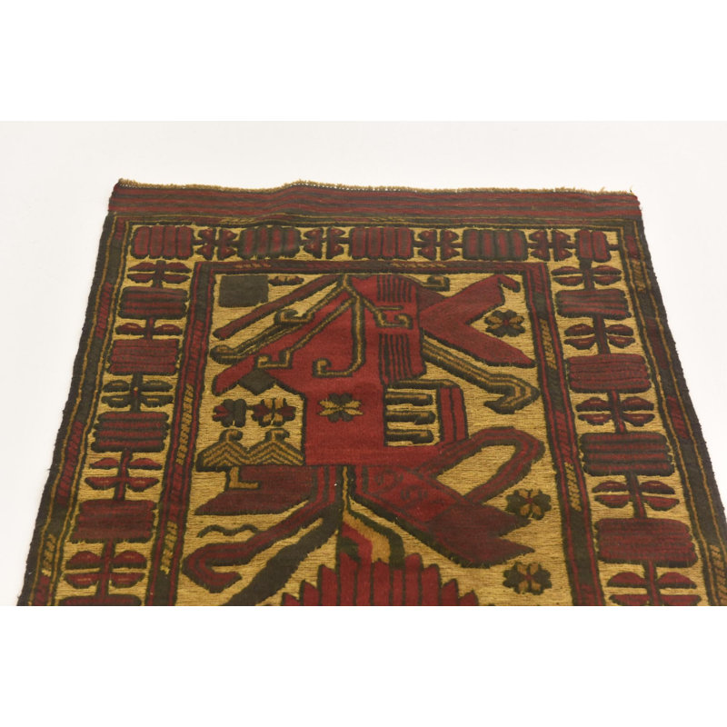 Mullin Ivory Rug
