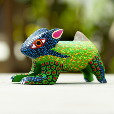 Kryslyn Animals Figurines & Sculptures