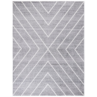 Jarmon Performance Geometric Rug