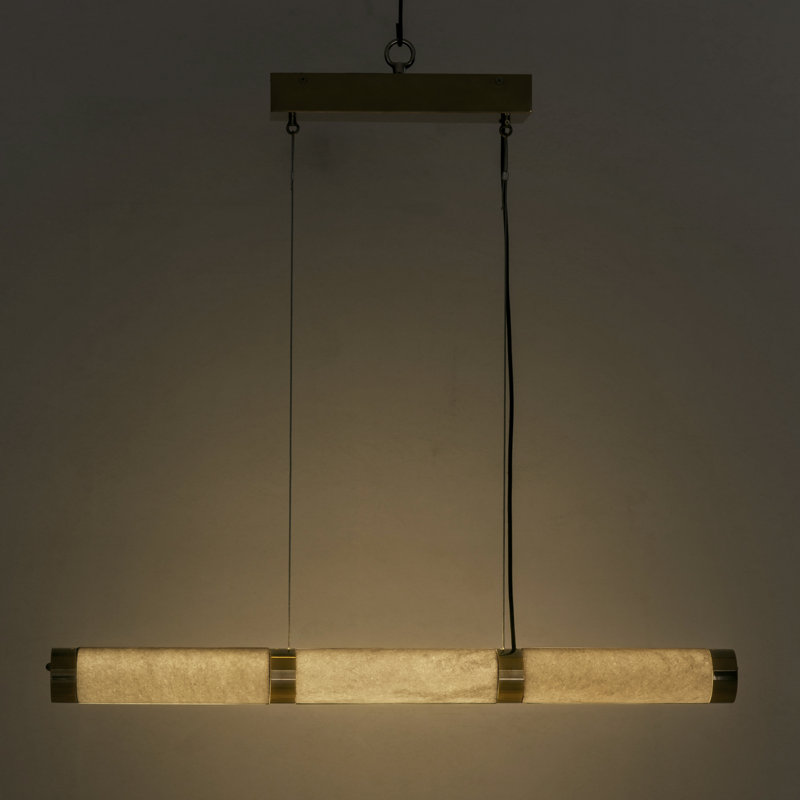 Oakland 1 - Light Pendant