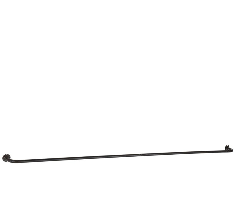 Bueno 8.5cm Clothing Rack