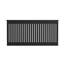 Loxley Radiator Cover-131221107-131221109