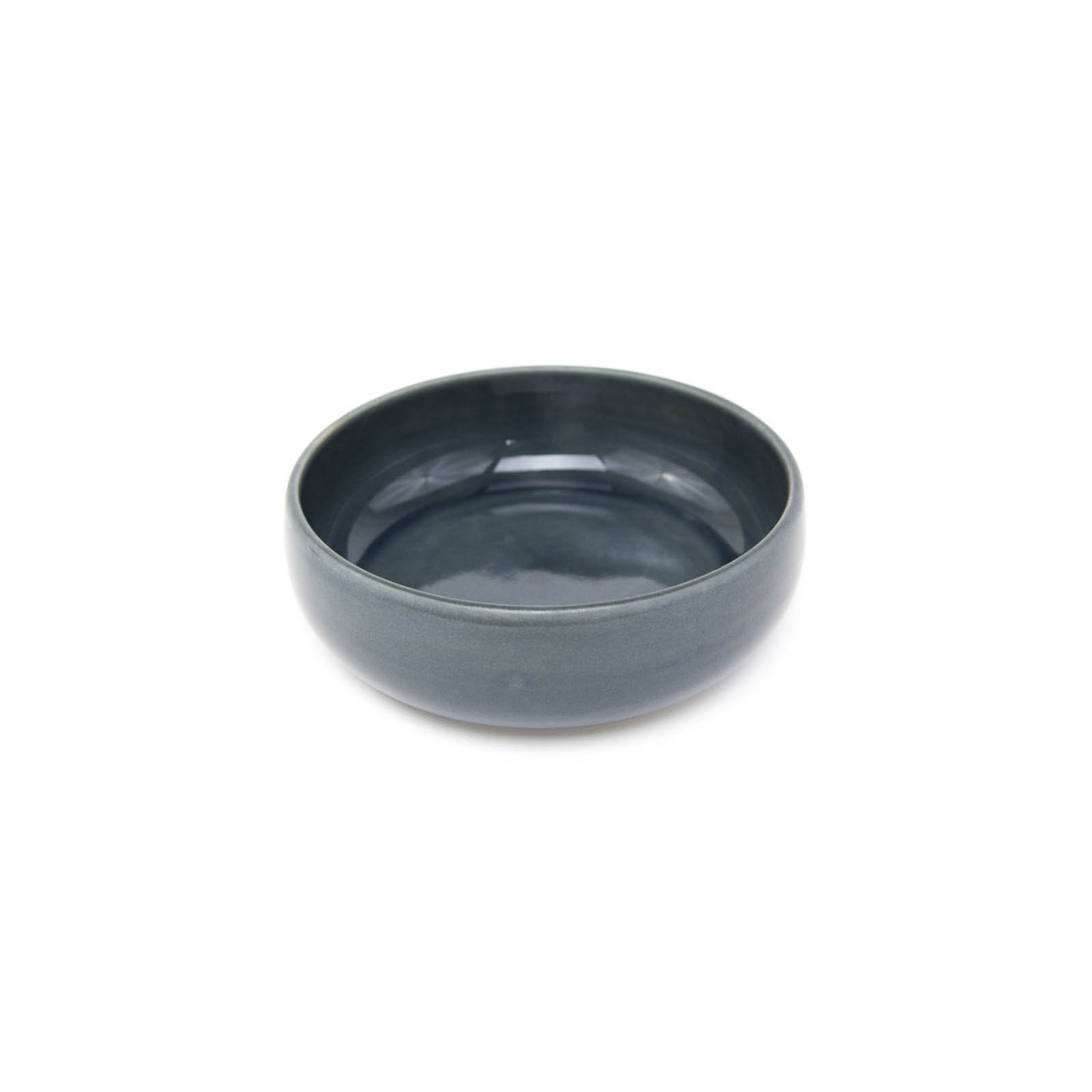 Borgen 20 oz. Stoneware Dessert Bowl, Adriatic