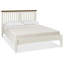 Raffin Solid Wood Bed-29135677-29135679