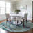 Aleighna Area Rug with Non-Slip Backing-1259899207