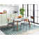 Seward Southwestern Area Rug