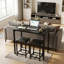 Ensemble de table Flexington-161562649