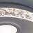 Tabita LED Ceiling Light Crystal Ceiling Light Dimmable Round Ceiling Light-688930583