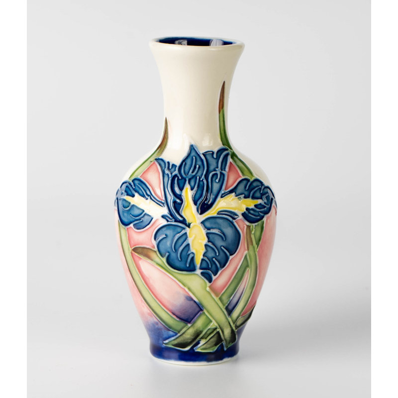 Tessa Handmade Ceramic Table Vase