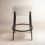 Lavanda 26" Bar Stool