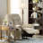 Abdul Performance Floral Rug-1084023639