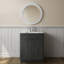 Base de meuble-lavabo simple 27 po seulement-93528252
