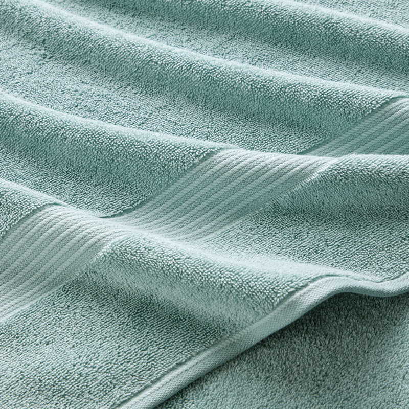 Supreme Bath Mat, Teal