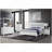 White Nightstand