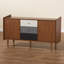 Kavanaugh  144.5Cm Wide 3 Drawer Sideboard