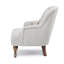 Aileen Upholstered Armchair-1338017946