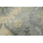 Tapis géométrique transitionnel Oushak 6 x 8