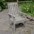 Arbnora 4-Person 42" Square, Counter-Height Outdoor Dining Set-88112191-88112194