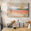 Toile tendue avec plateau de cactus I-Gallery-874326786