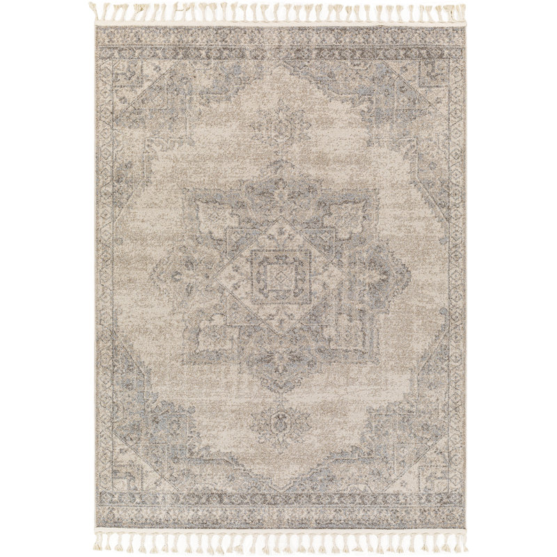Tapis Janayja, Rectangle de 2 pi x 3 pi