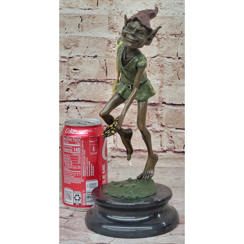 Figurines et sculptures Eilrich
