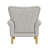 Aret Upholstered Armchair-241111334