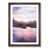 Walnut Framed selected