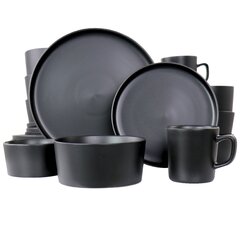 Wayfair, Black Dinnerware, Up to 65% Off Until 11/20