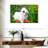 Bunny Eating Carrot-107921898