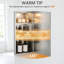 W H Medicine Cabinet Mirror