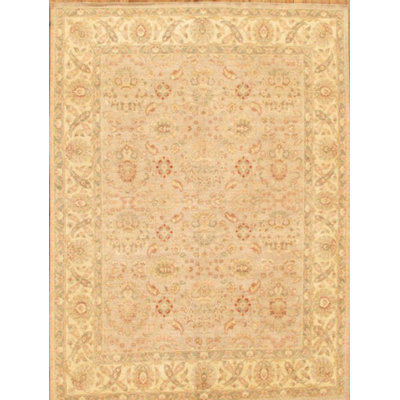 Brookhill Oriental Area Rug
