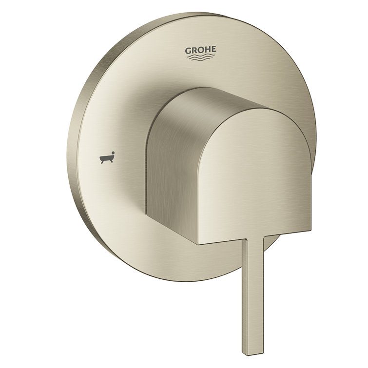 Plus 2-Way Diverter Trim