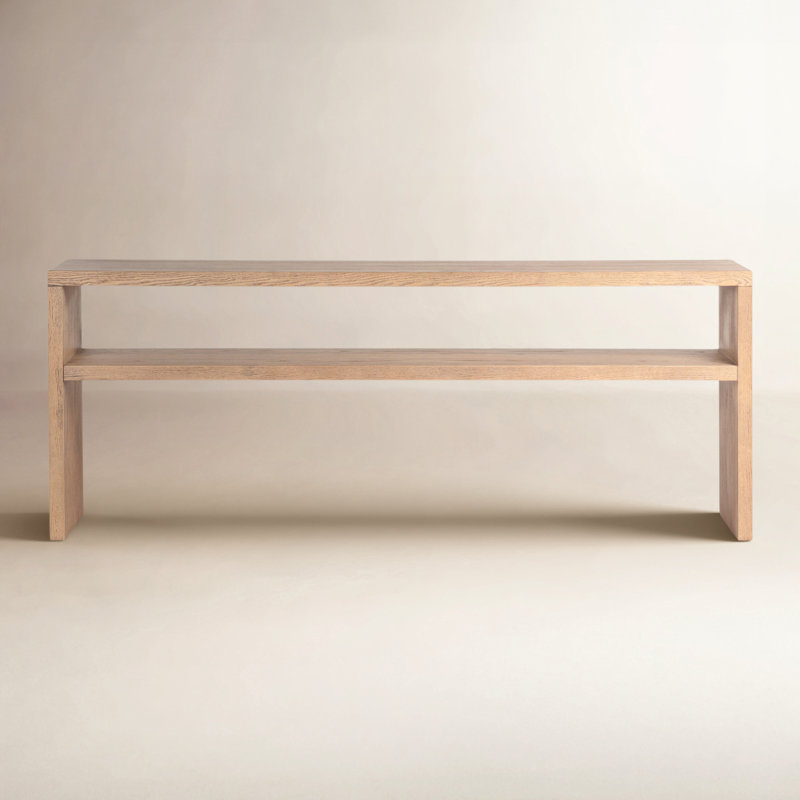 Hathaway Console Table