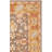 Tingley Hand Tufted Wool Pile Oriental Rug-1566567736
