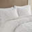 Comforter Mini Set Ivory Full/Queen-117487308
