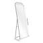 Metal Rectangle Mirror