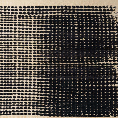 Abstract Indoor Rug