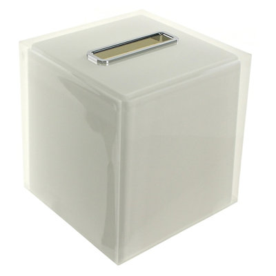 Picard Tissue Box Cover